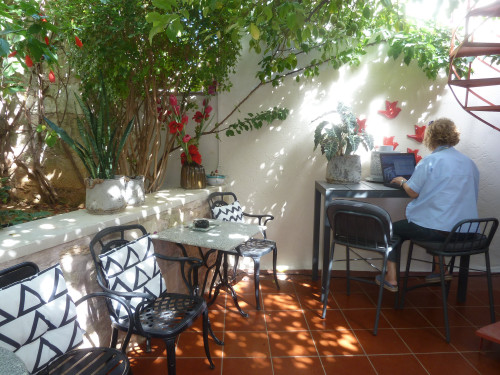 Charalampou Liandri Home - Gallery - 43