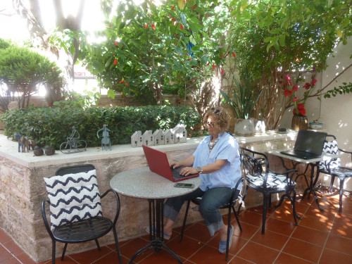 Charalampou Liandri Home - Gallery - 48