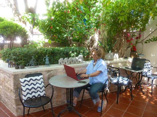 Outstandig Greek Complex w/ Terrace + Pool  - Gallery -  5