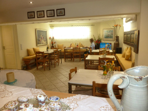 Charalampou Liandri Home - Gallery - 62