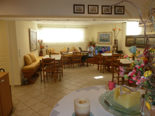 Charalampou Liandri Home - Gallery - 40