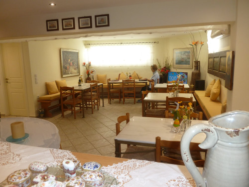 Charalampou Liandri Home - Gallery - 45