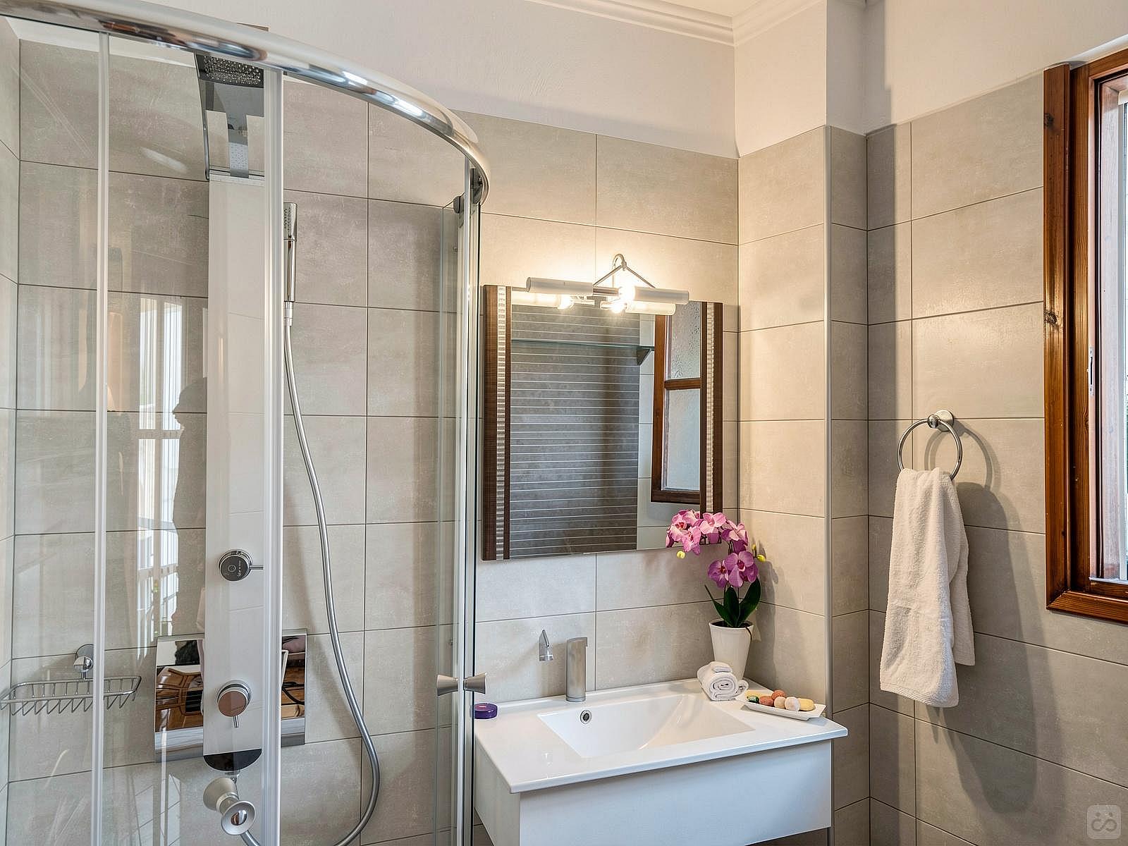  Authentic Maisonette No 8  -  Outstandig Greek Complex w/ Terrace + Pool  - Gallery -  67