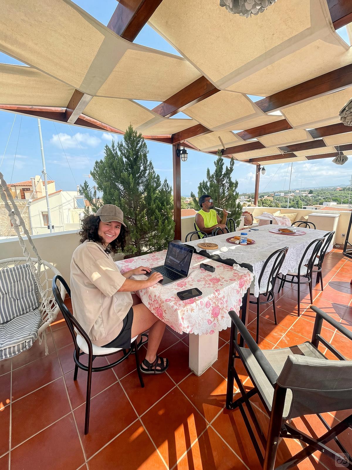  Authentic Maisonette No 8  -  Outstandig Greek Complex w/ Terrace + Pool  - Gallery -  70