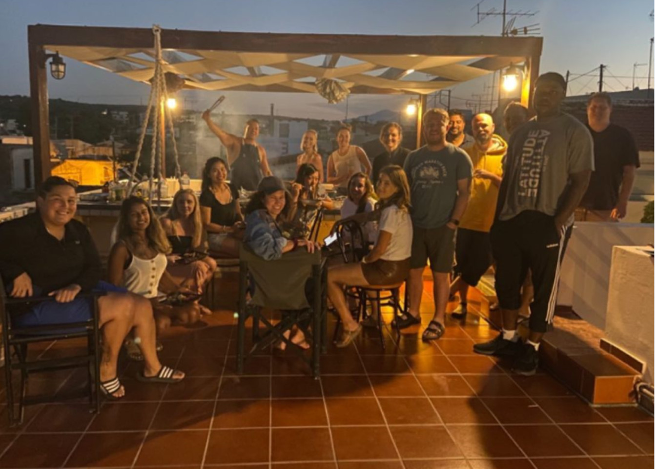 Authentic Maisonette No 8 - Outstandig Greek Complex w/ Terrace + Pool - Gallery - 43