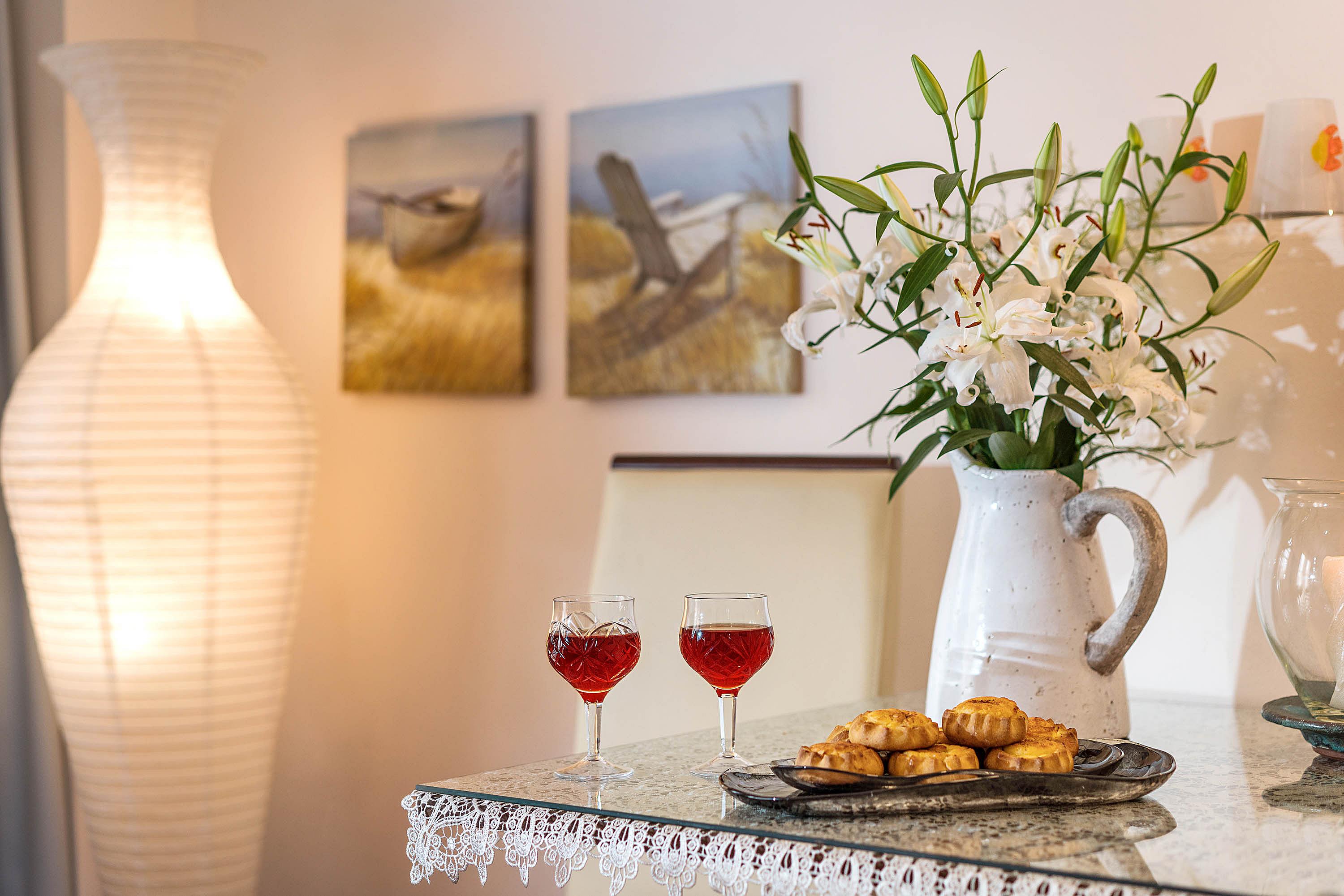  Authentic Maisonette No 8  -  Outstandig Greek Complex w/ Terrace + Pool  - Gallery -  48