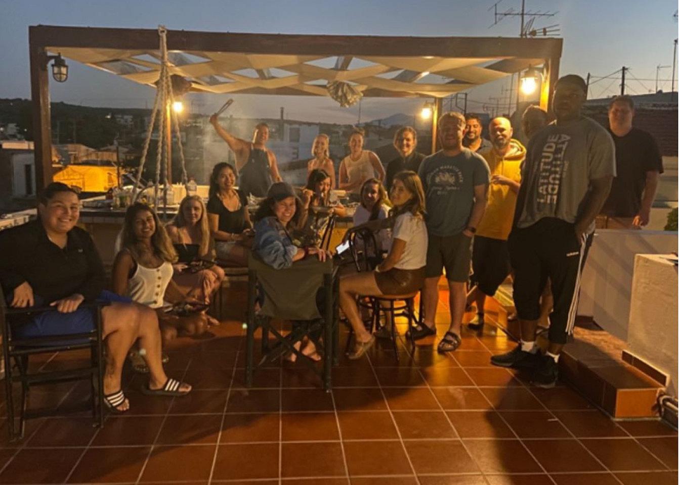  Authentic Maisonette No 8  -  Outstandig Greek Complex w/ Terrace + Pool  - Gallery -  65