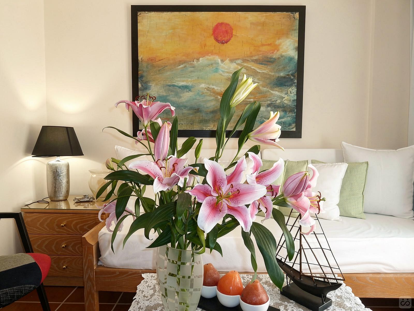  Authentic Maisonette No 8  -  Outstandig Greek Complex w/ Terrace + Pool  - Gallery -  60