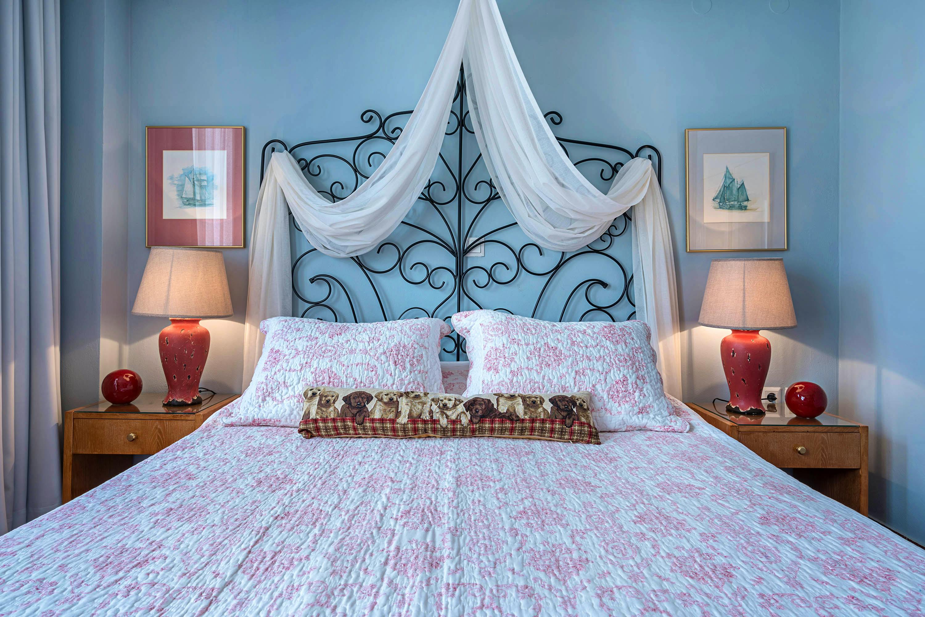  Authentic Maisonette No 8  -  Outstandig Greek Complex w/ Terrace + Pool  - Gallery -  23