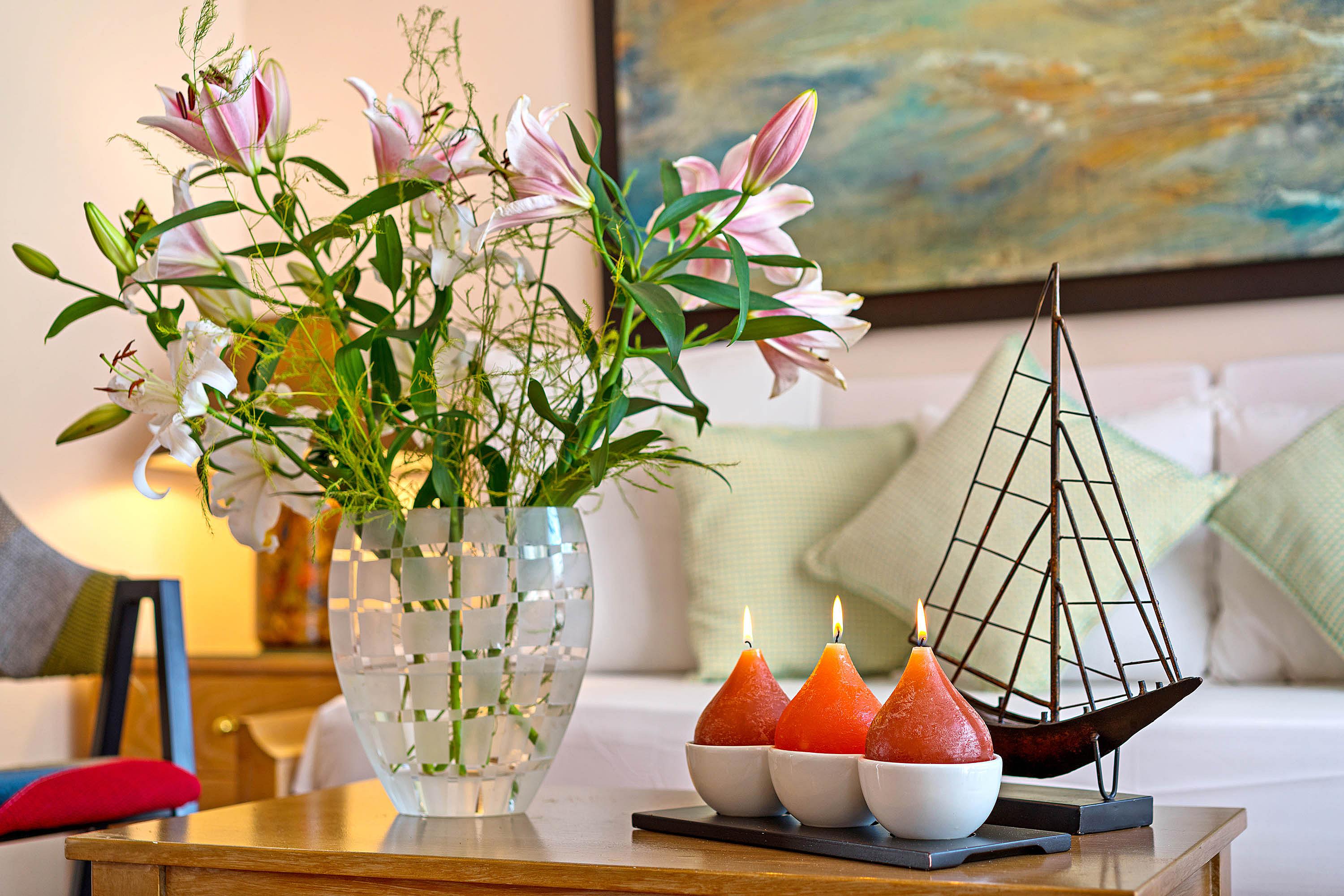 Authentic Maisonette No 8 - Outstandig Greek Complex w/ Terrace + Pool - Gallery - 50