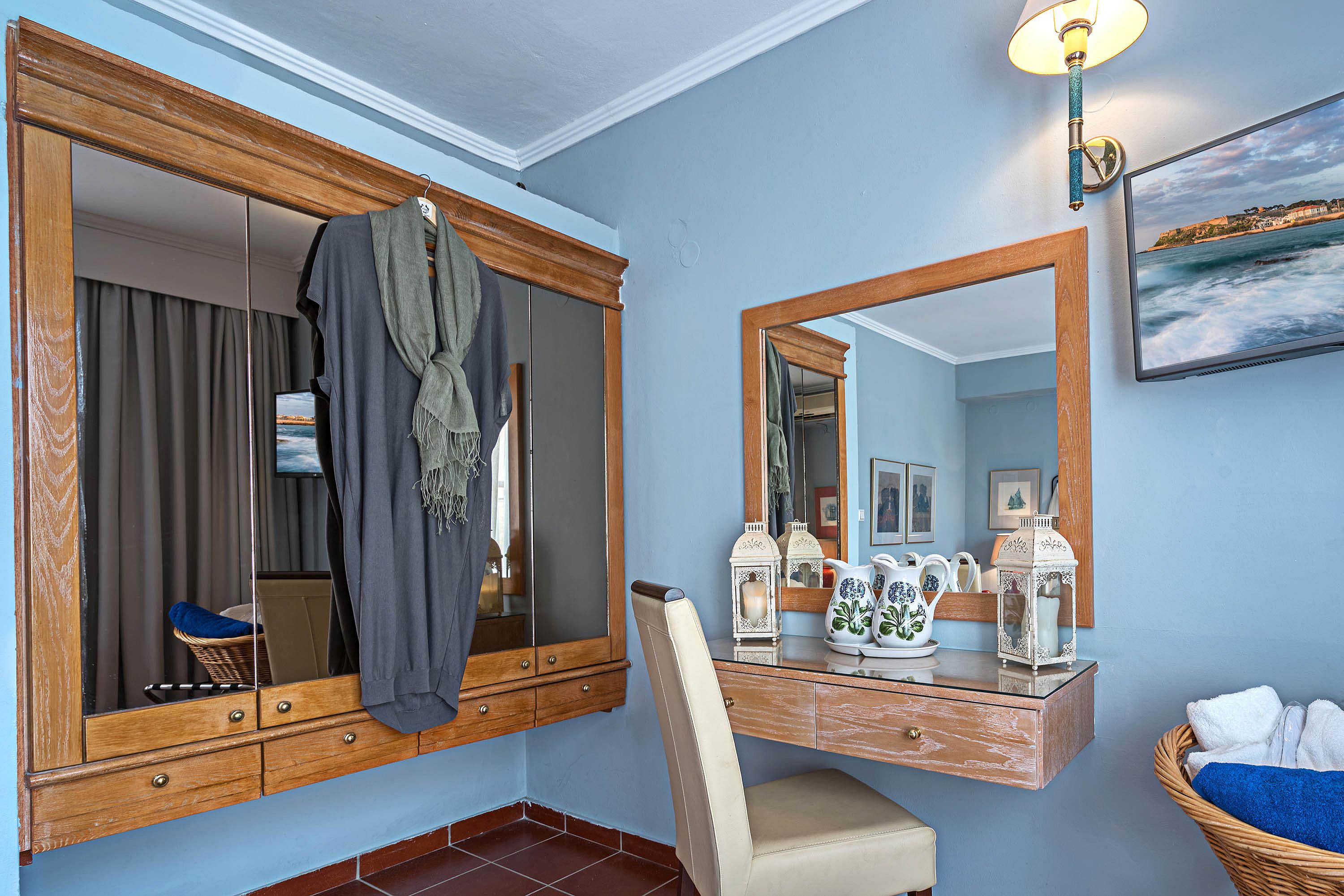 Authentic Maisonette No 8 - Outstandig Greek Complex w/ Terrace + Pool - Gallery - 55