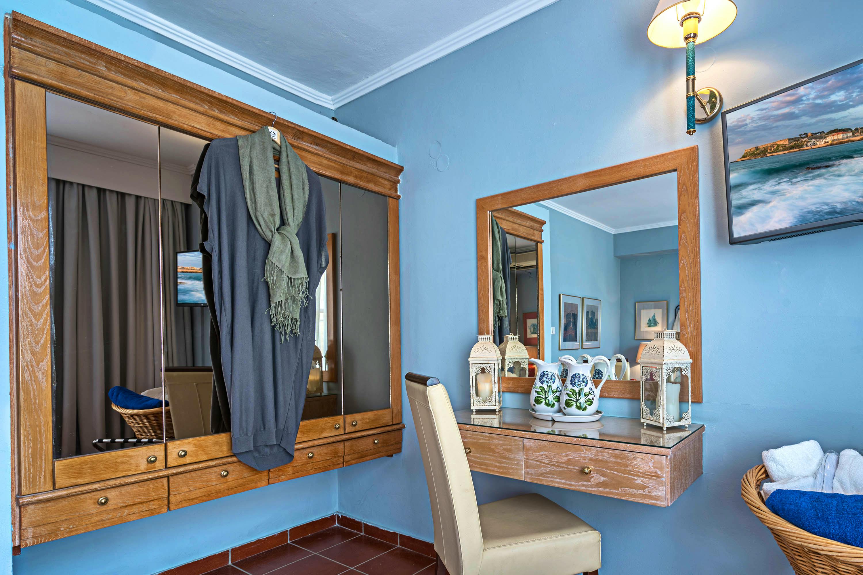 Authentic Maisonette No 8 - Outstandig Greek Complex w/ Terrace + Pool - Gallery - 25