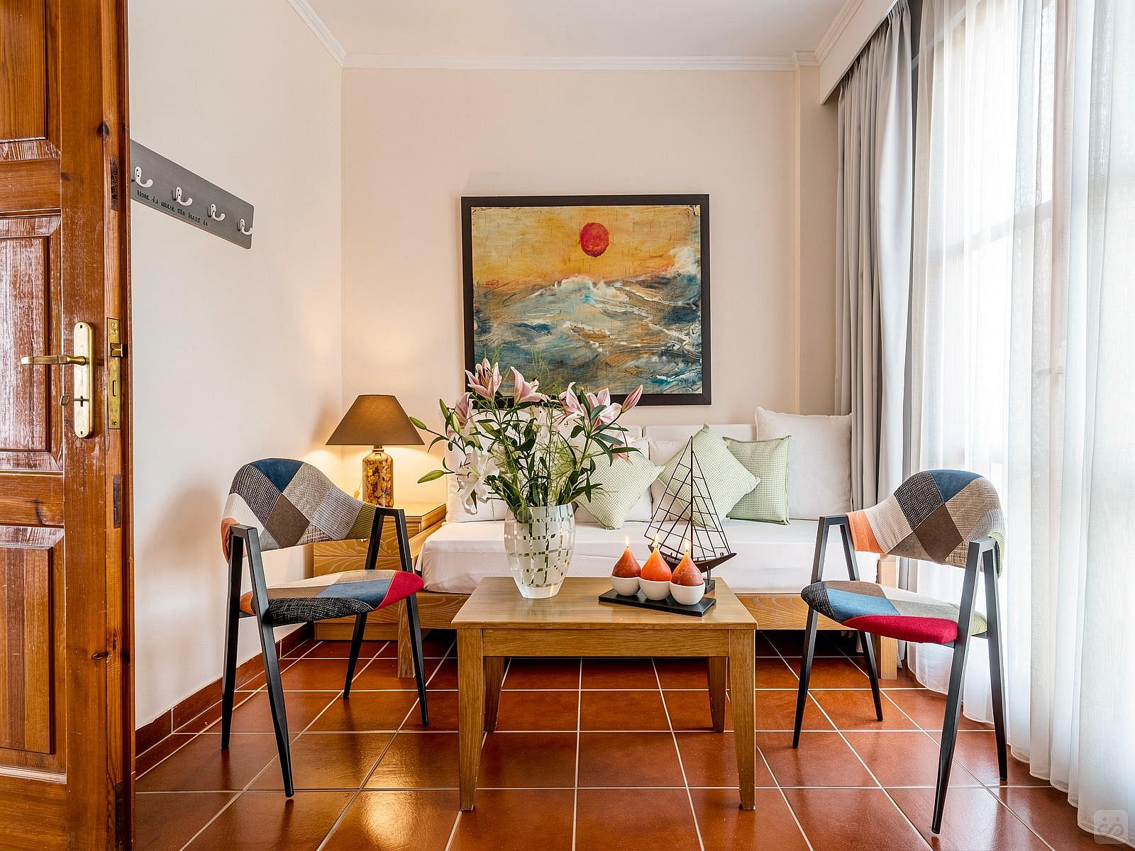 Authentic Maisonette No 8 - Outstandig Greek Complex w/ Terrace + Pool - Gallery - 58