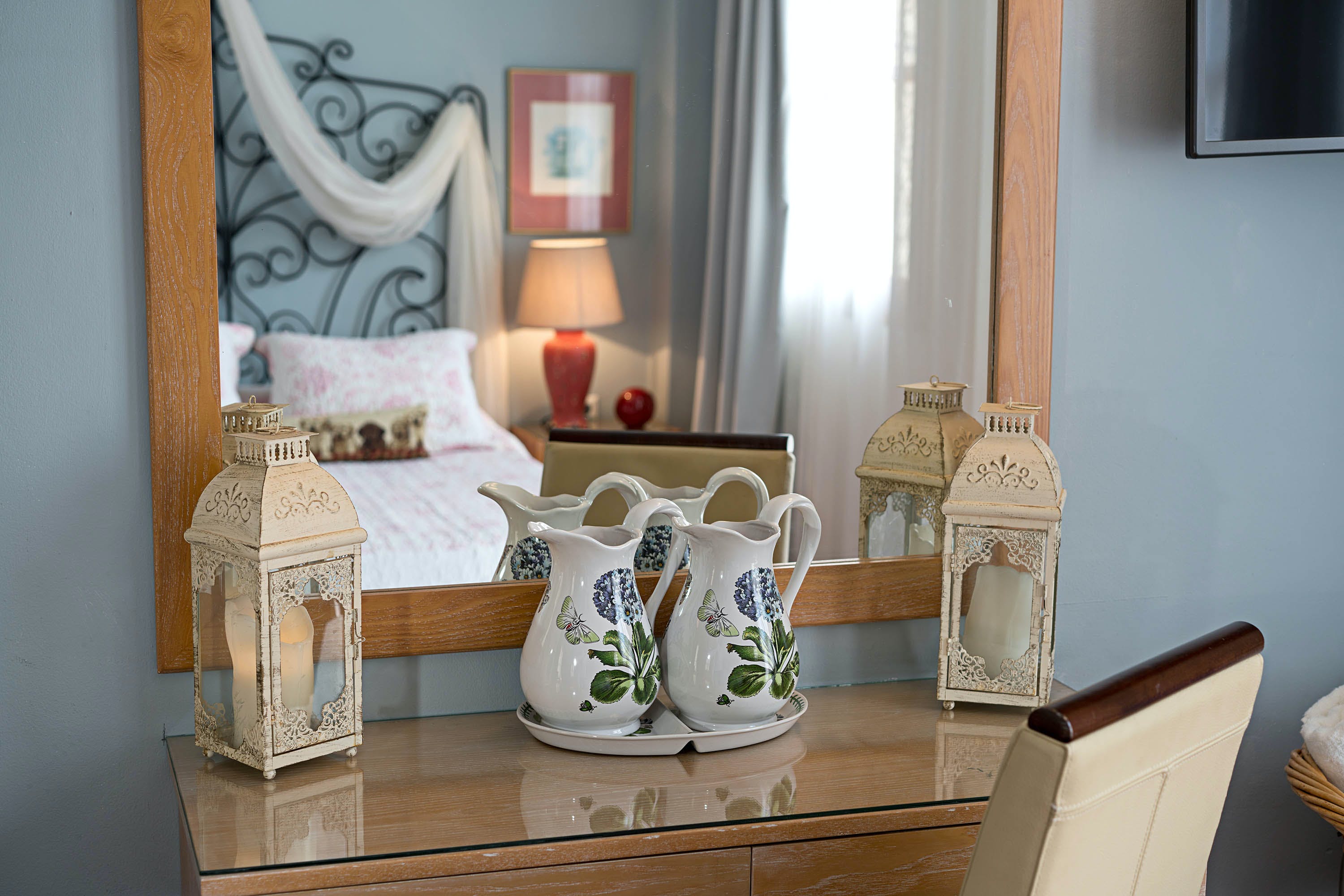 Authentic Maisonette No 8 - Outstandig Greek Complex w/ Terrace + Pool - Gallery - 12