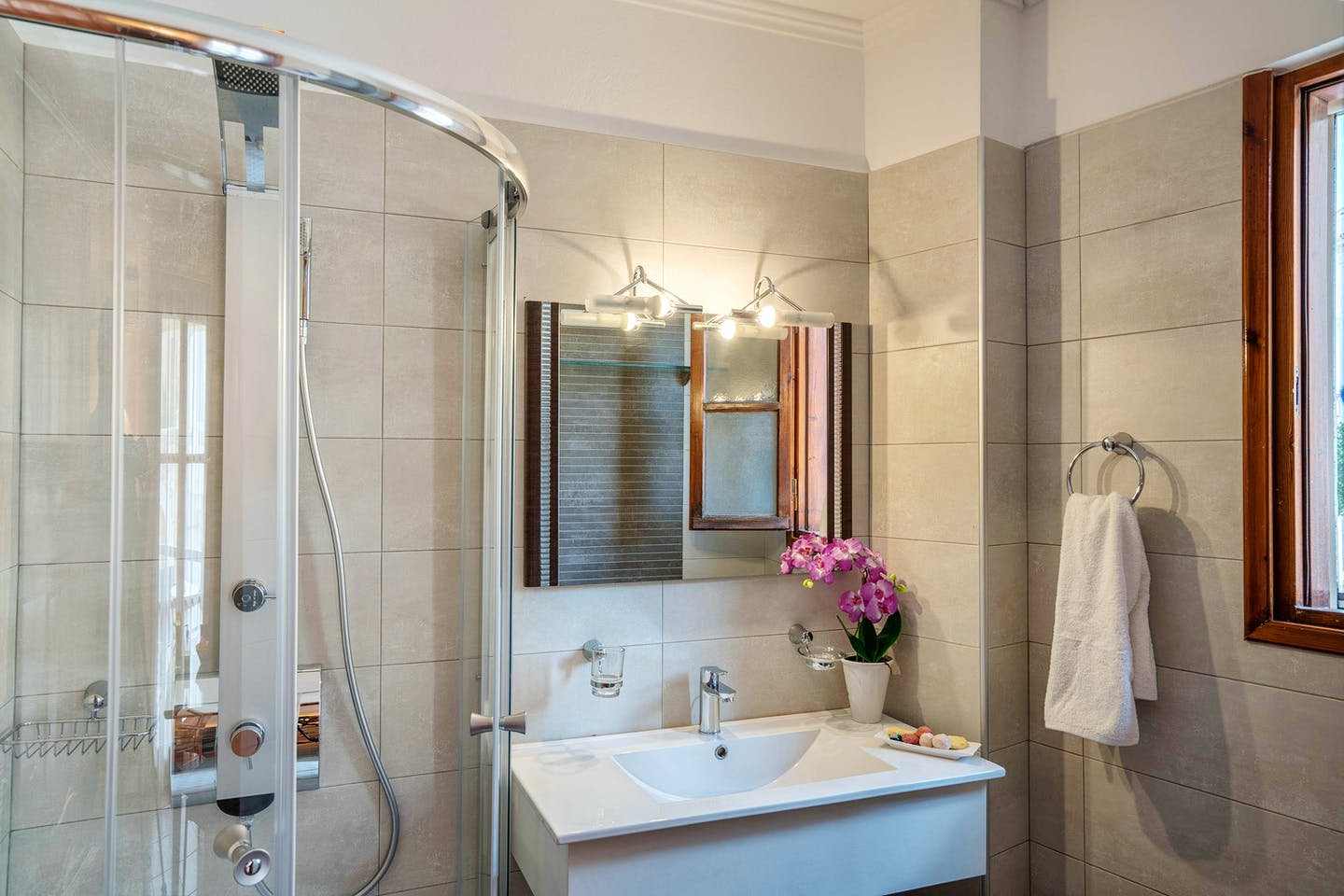 Authentic Maisonette No 8 - Outstandig Greek Complex w/ Terrace + Pool - Gallery - 8