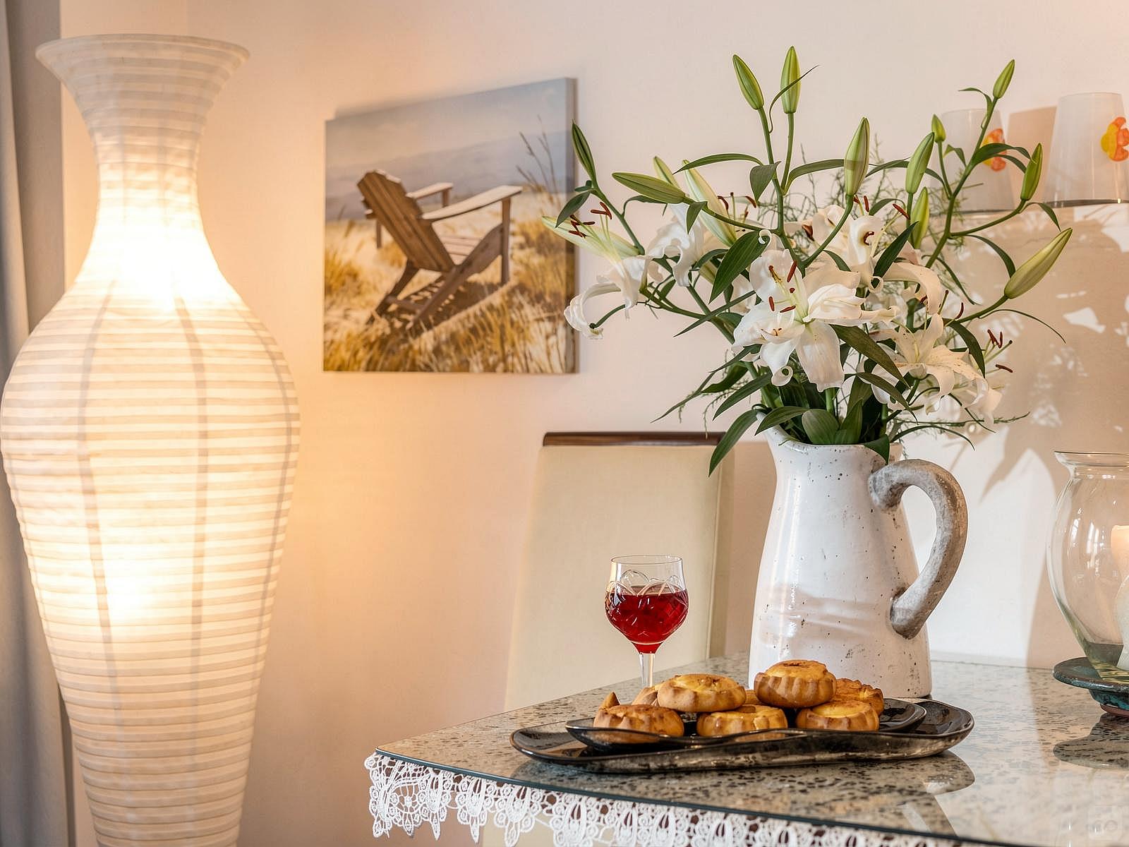 Authentic Maisonette No 8 - Outstandig Greek Complex w/ Terrace + Pool - Gallery - 59