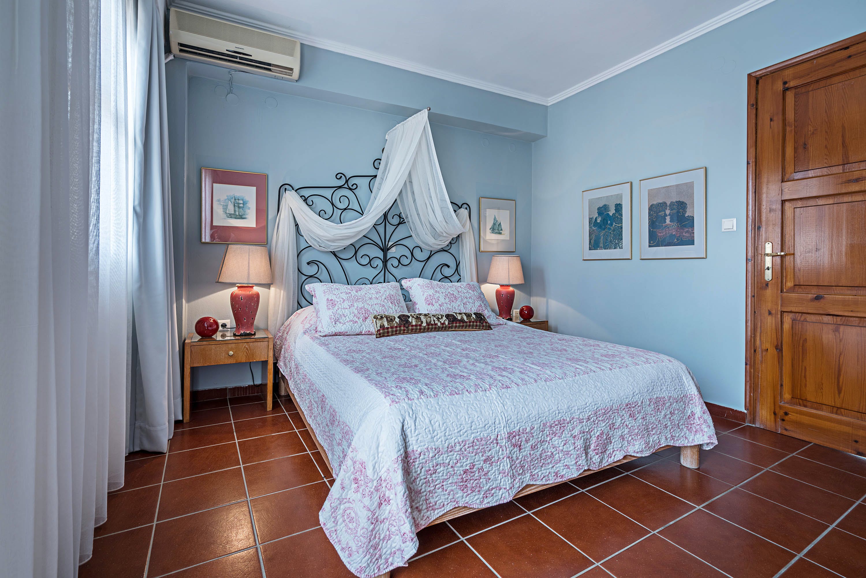 Authentic Maisonette No 8 - Outstandig Greek Complex w/ Terrace + Pool Home - Gallery - 11