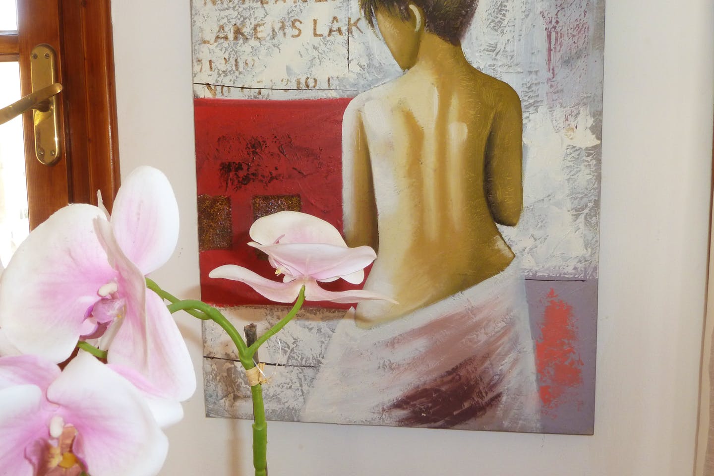  Authentic Maisonette No 9  -  Outstandig Greek Complex w/ Terrace + Pool  - Gallery -  13