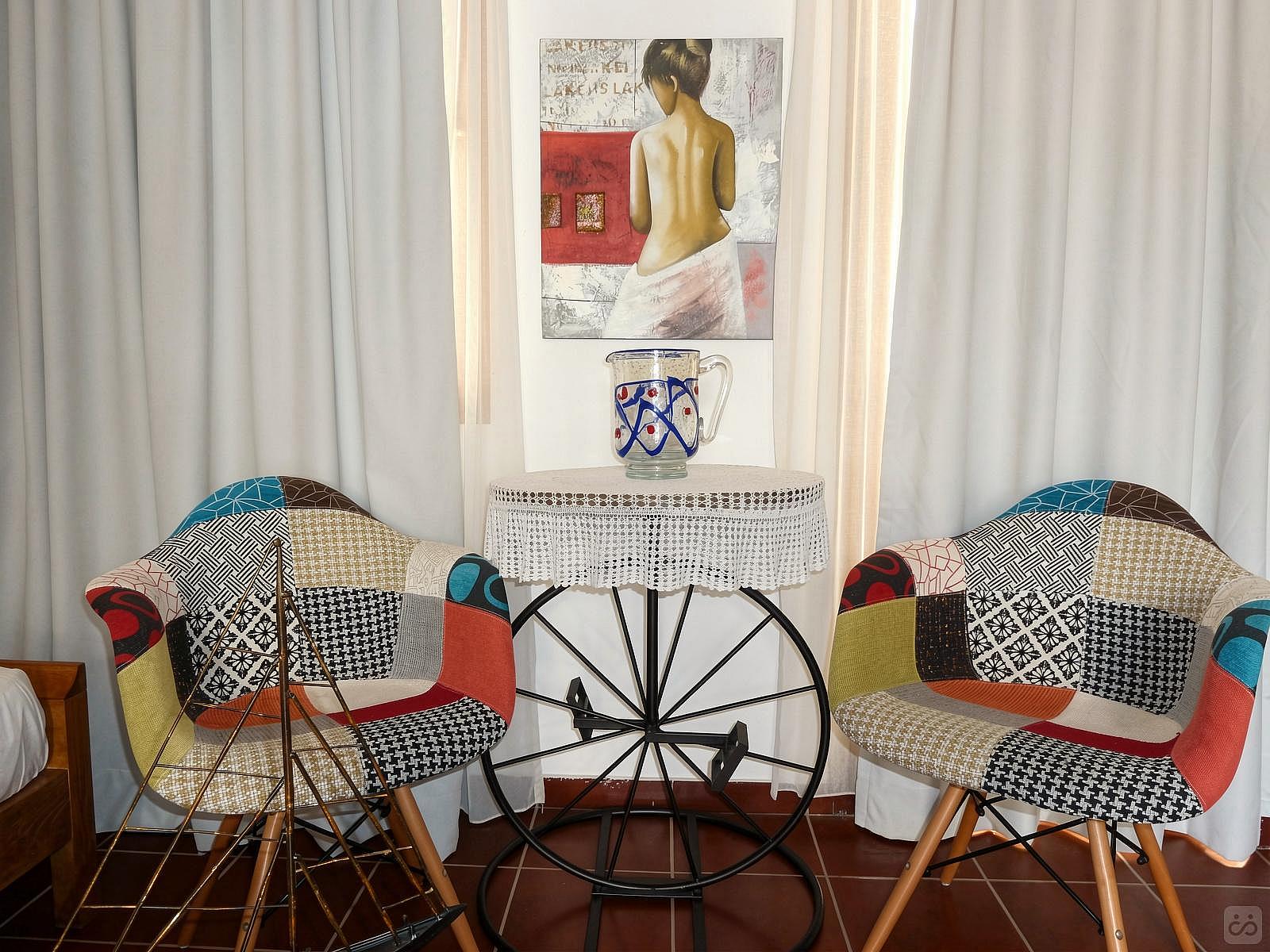  Authentic Maisonette No 9  -  Outstandig Greek Complex w/ Terrace + Pool  - Gallery -  77