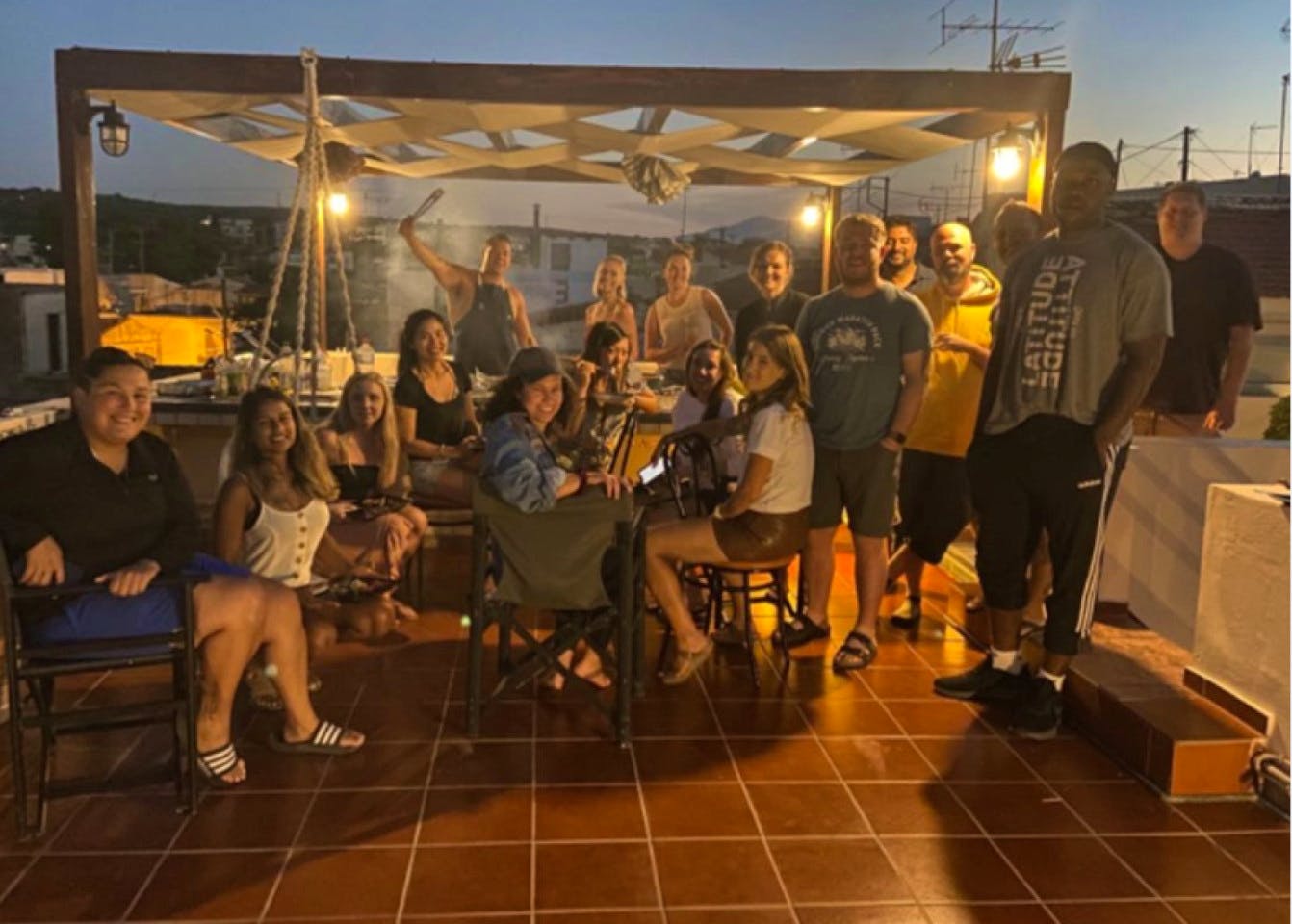  Authentic Maisonette No 9  -  Outstandig Greek Complex w/ Terrace + Pool  - Gallery -  41