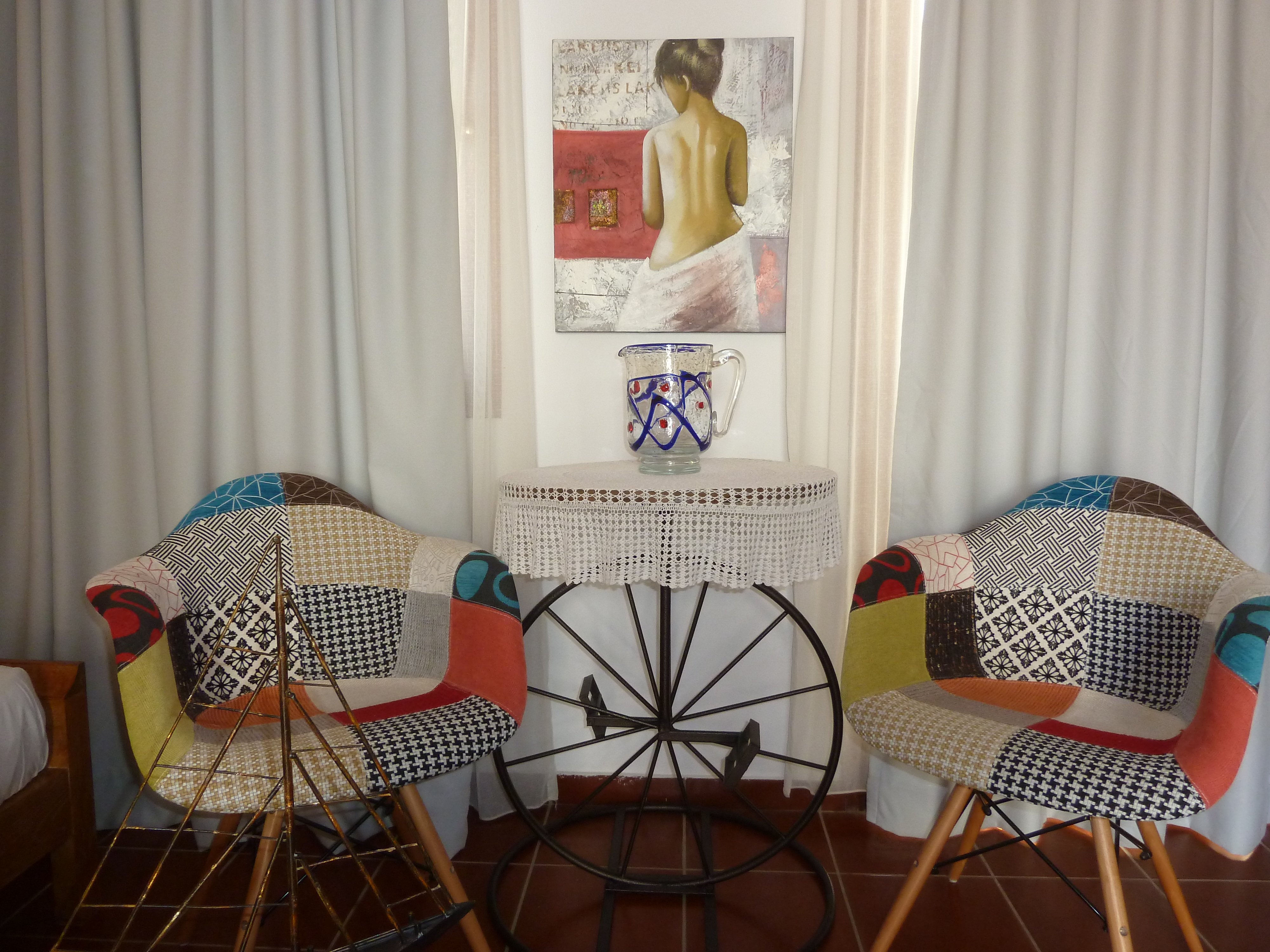  Authentic Maisonette No 9  -  Outstandig Greek Complex w/ Terrace + Pool  - Gallery -  47