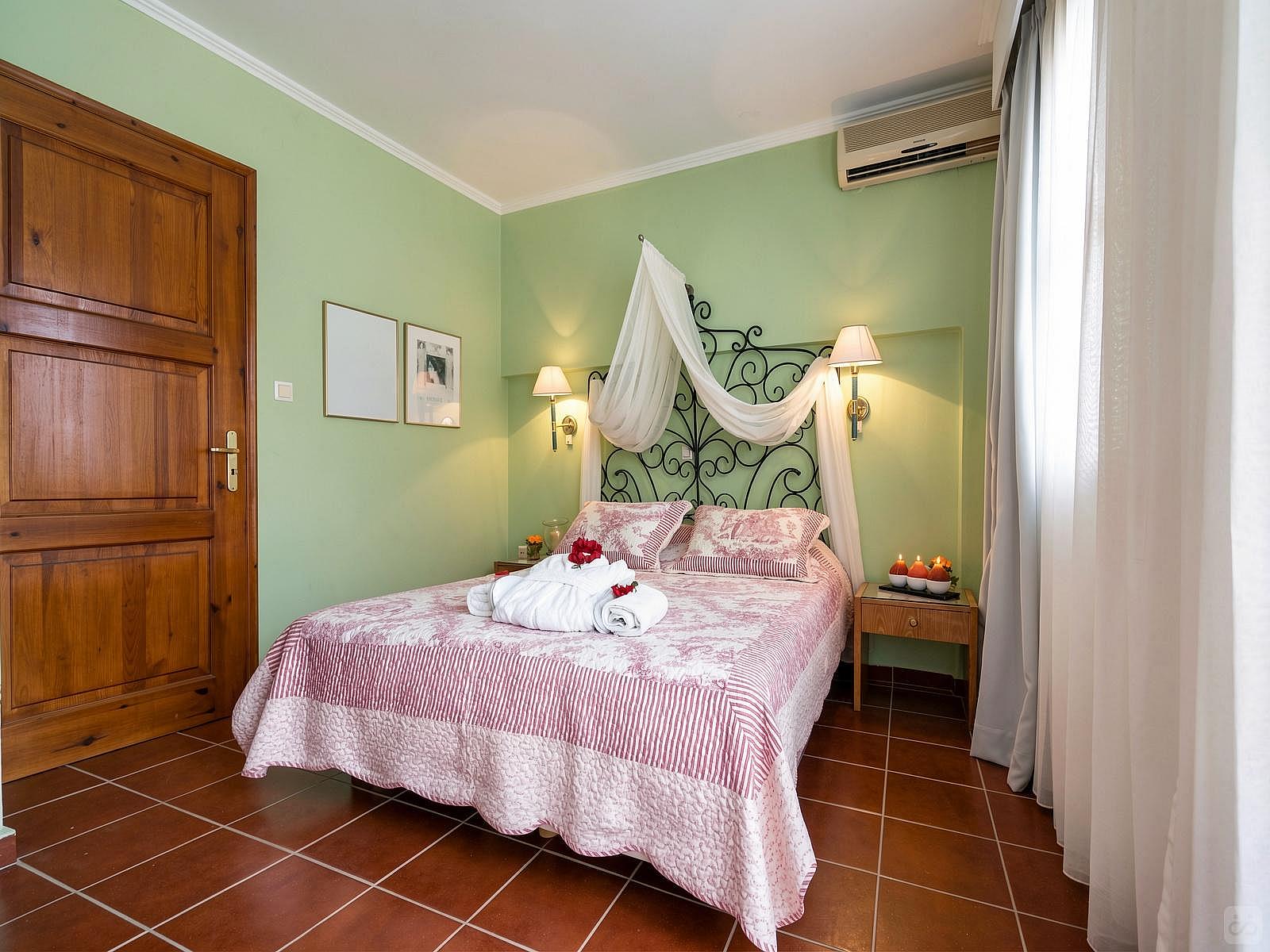Authentic Maisonette No 9 - Outstandig Greek Complex w/ Terrace + Pool Home - Gallery - 76