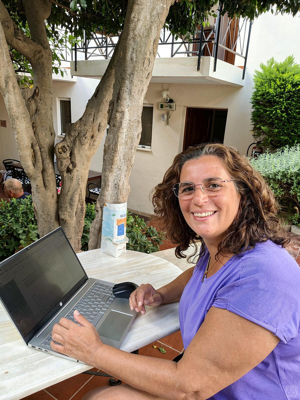 Authentic Maisonette No 9 - Outstandig Greek Complex w/ Terrace + Pool - Gallery - 92