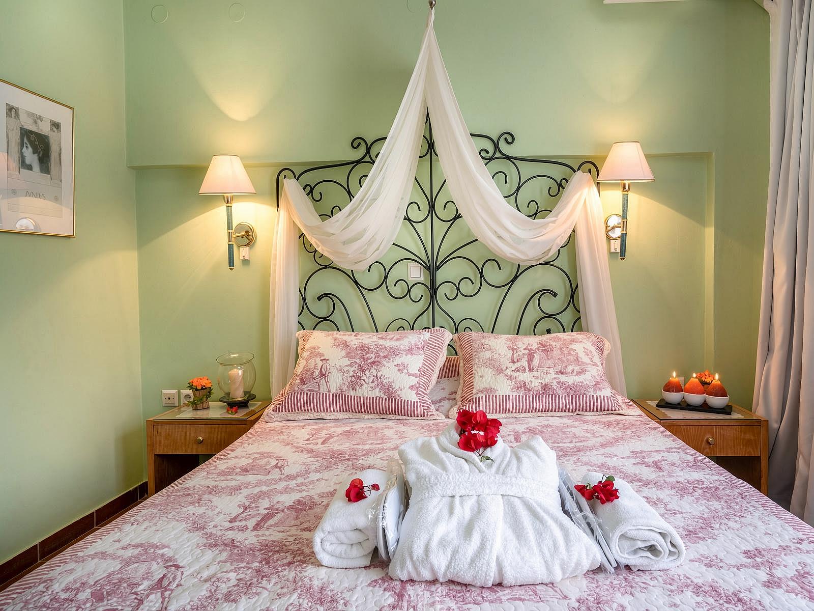 Authentic Maisonette No 9 - Outstandig Greek Complex w/ Terrace + Pool - Gallery - 74