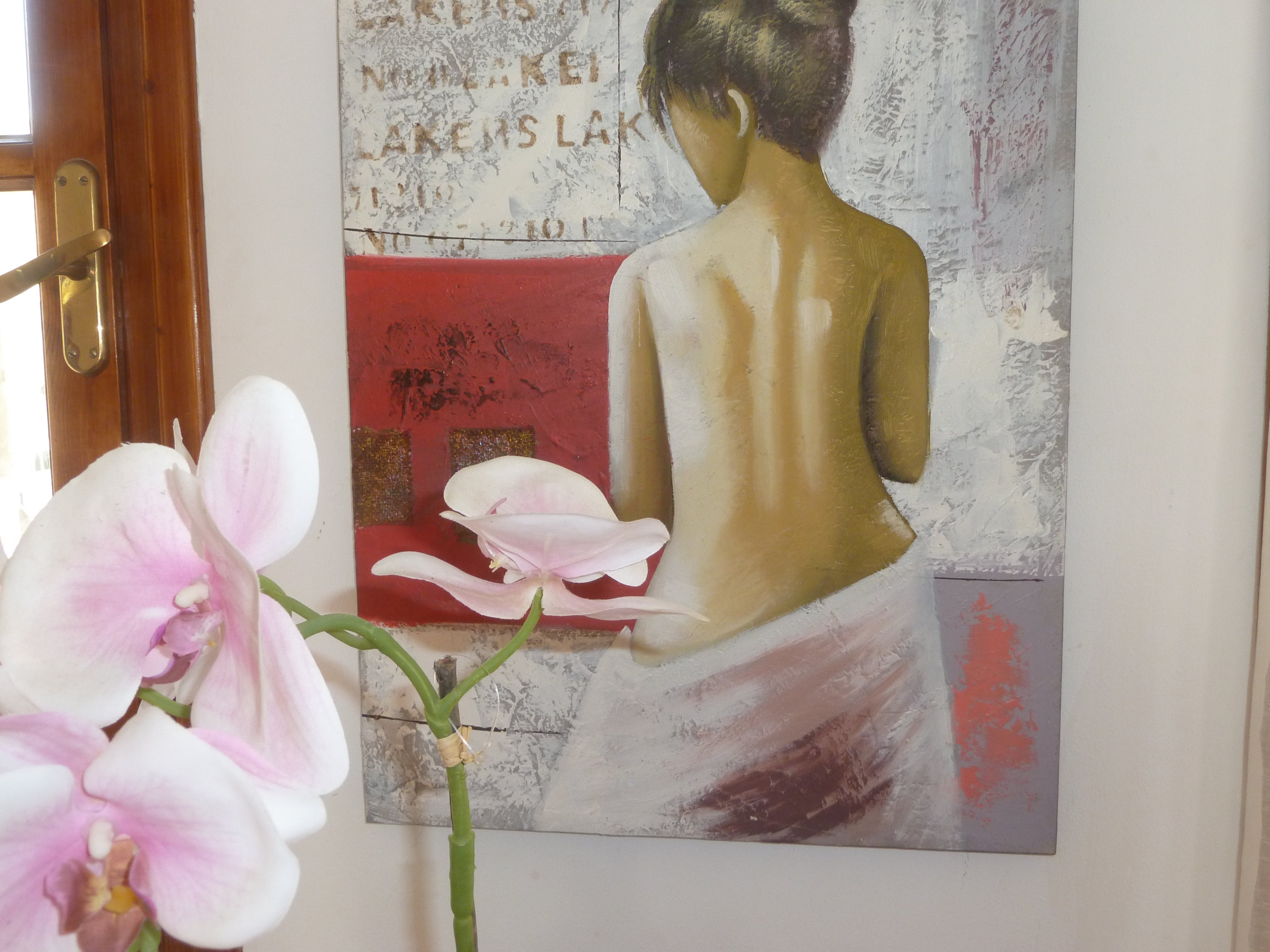  Authentic Maisonette No 9  -  Outstandig Greek Complex w/ Terrace + Pool  - Gallery -  26