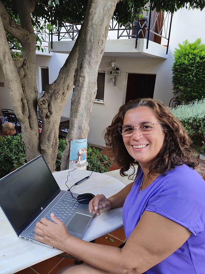 Authentic Maisonette No 9 - Outstandig Greek Complex w/ Terrace + Pool - Gallery - 87