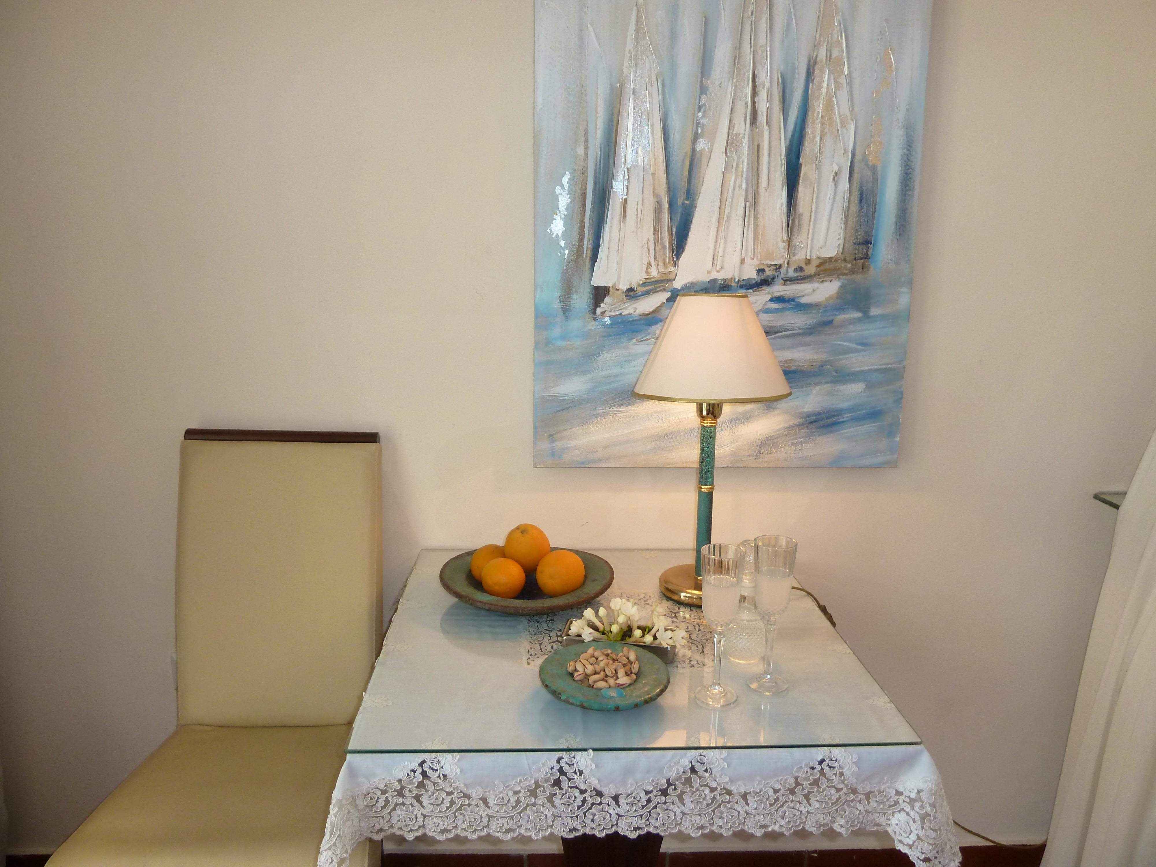  Authentic Maisonette No 9  -  Outstandig Greek Complex w/ Terrace + Pool Home  - Gallery -  32