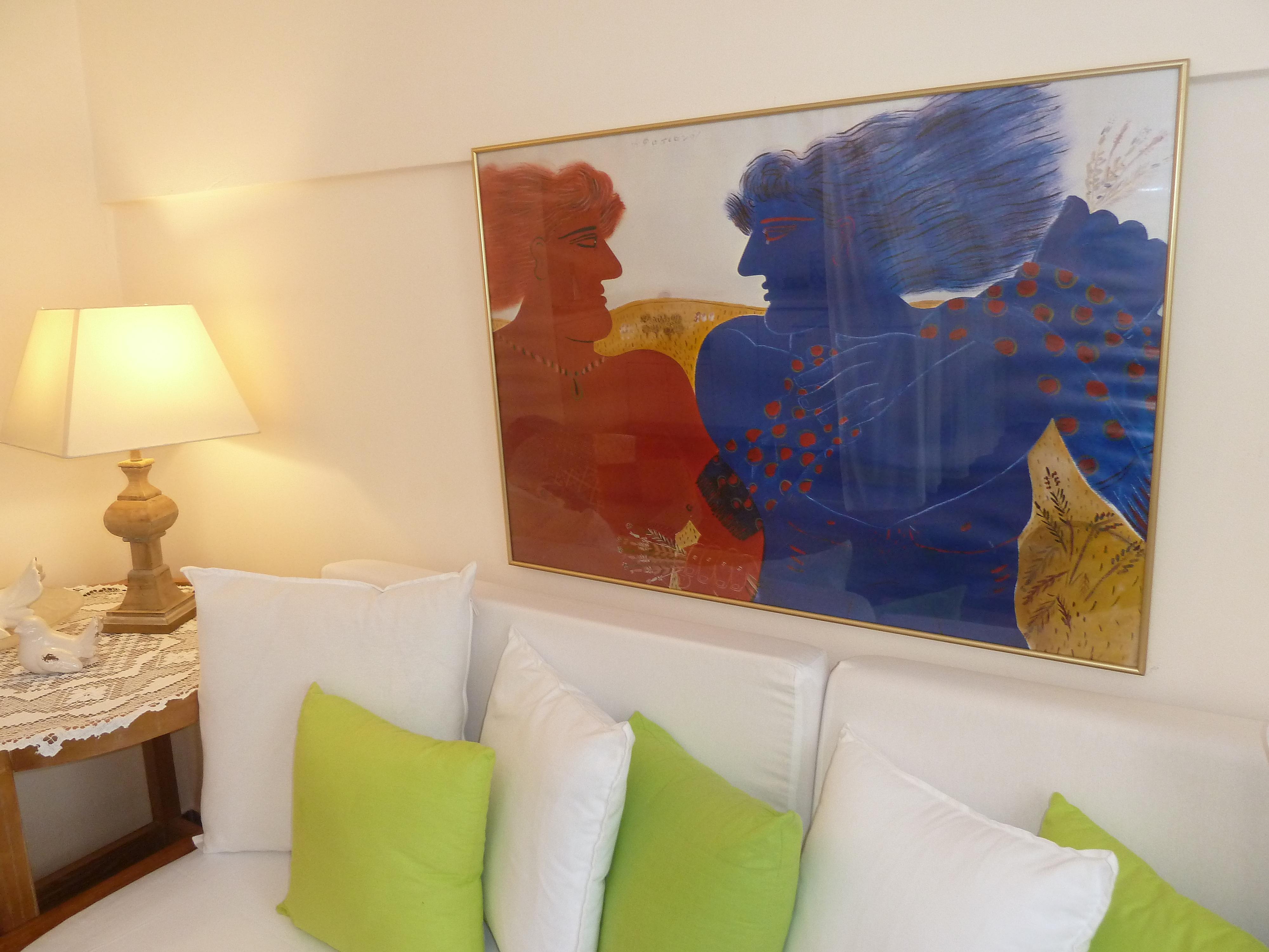  Authentic Maisonette No 9  -  Outstandig Greek Complex w/ Terrace + Pool Home  - Gallery -  66