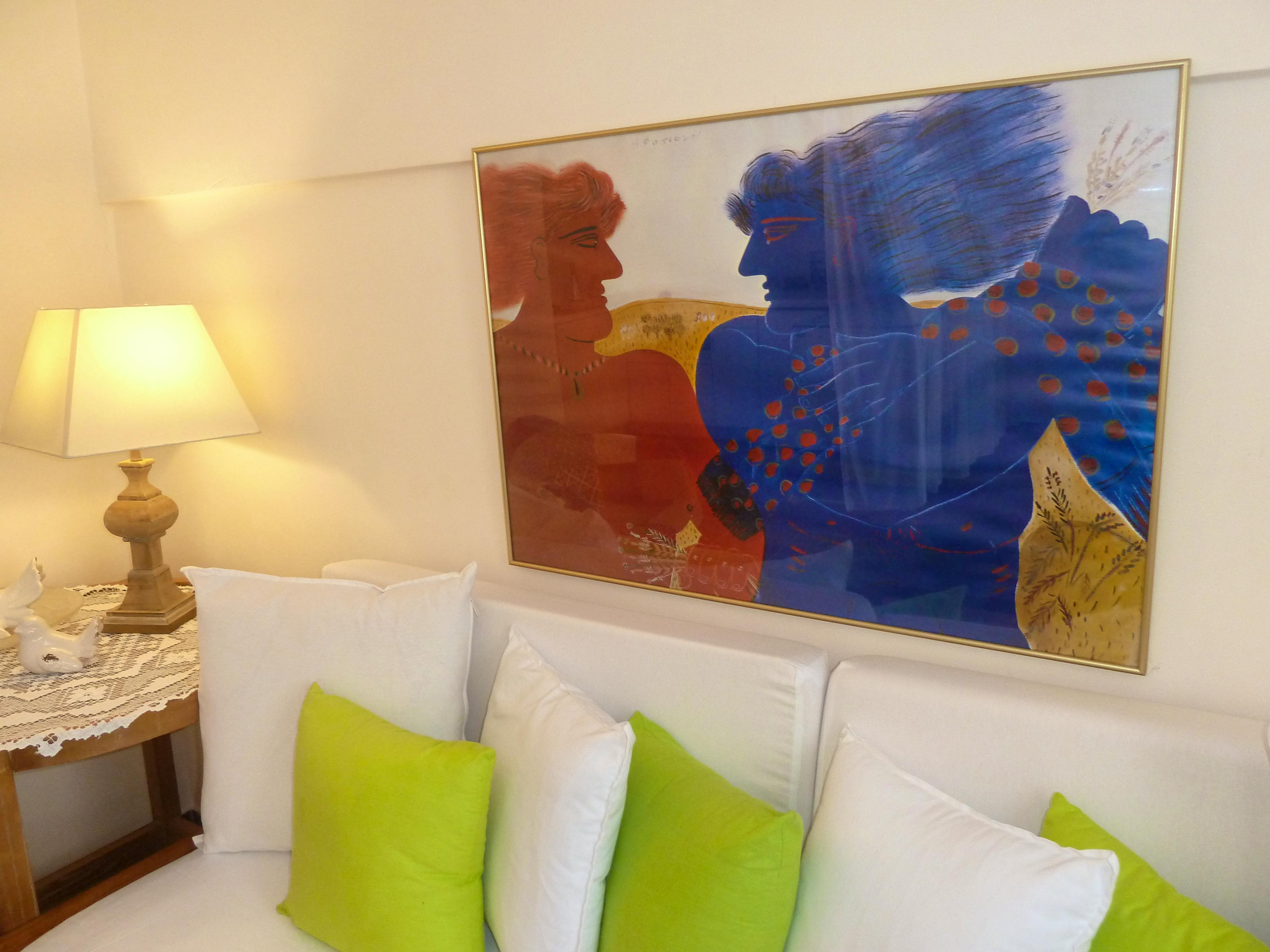  Authentic Maisonette No 9  -  Outstandig Greek Complex w/ Terrace + Pool  - Gallery -  38