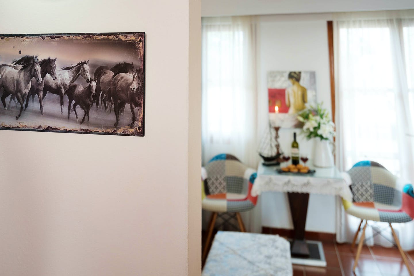 Authentic Maisonette No 9 - Outstandig Greek Complex w/ Terrace + Pool Home - Gallery - 4
