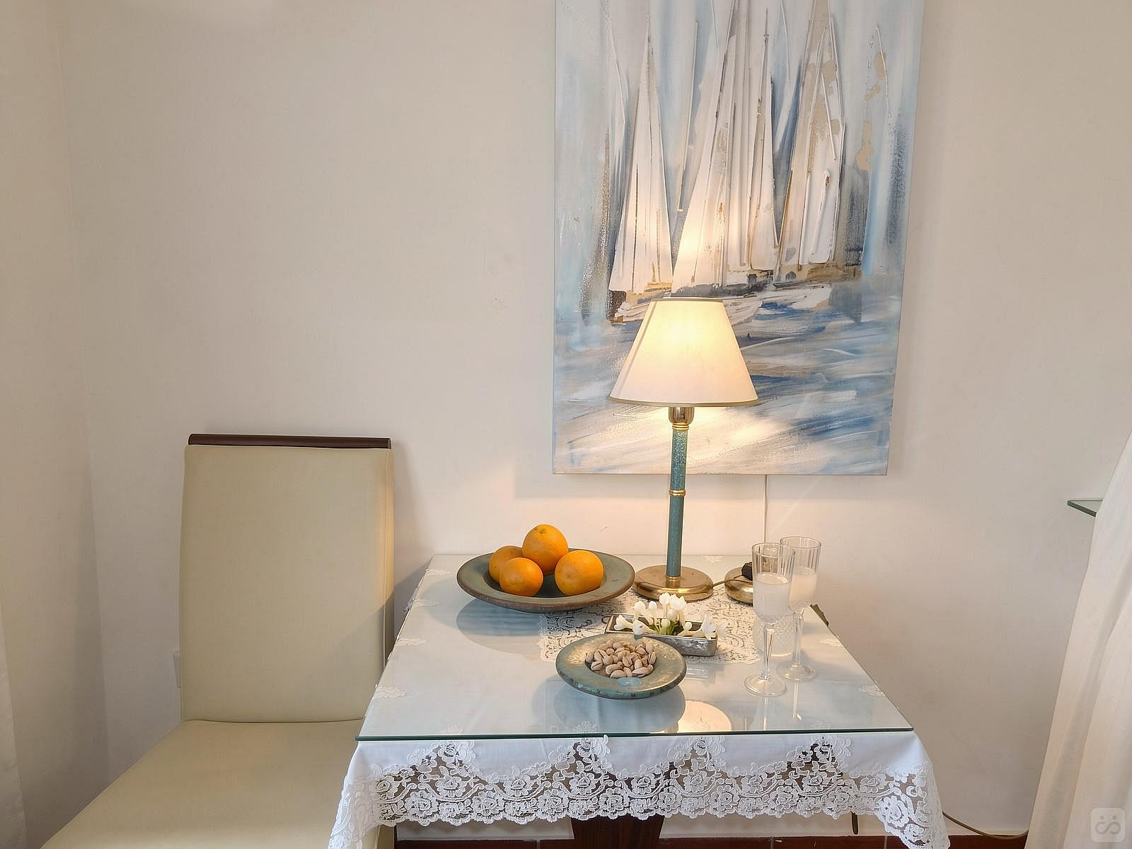  Authentic Maisonette No 9  -  Outstandig Greek Complex w/ Terrace + Pool Home  - Gallery -  80