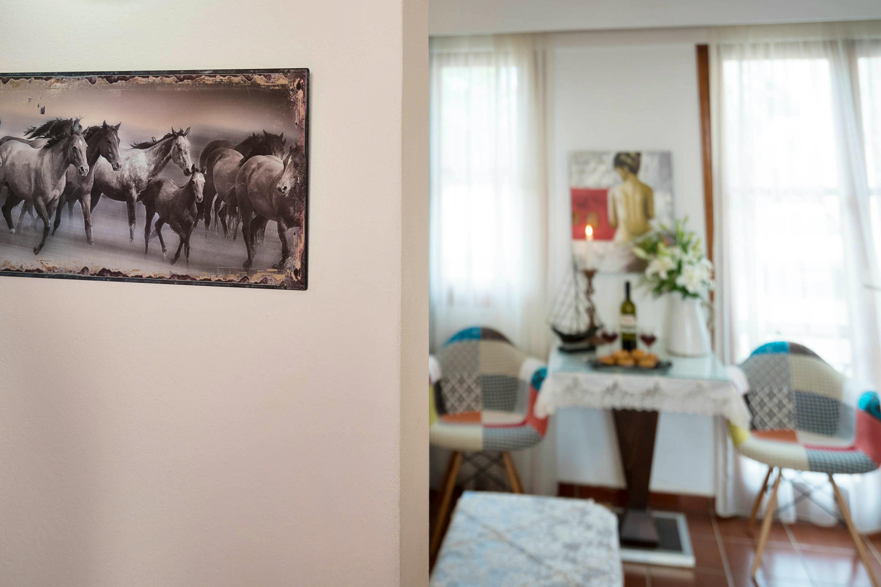 Authentic Maisonette No 9 - Outstandig Greek Complex w/ Terrace + Pool Home - Gallery - 30