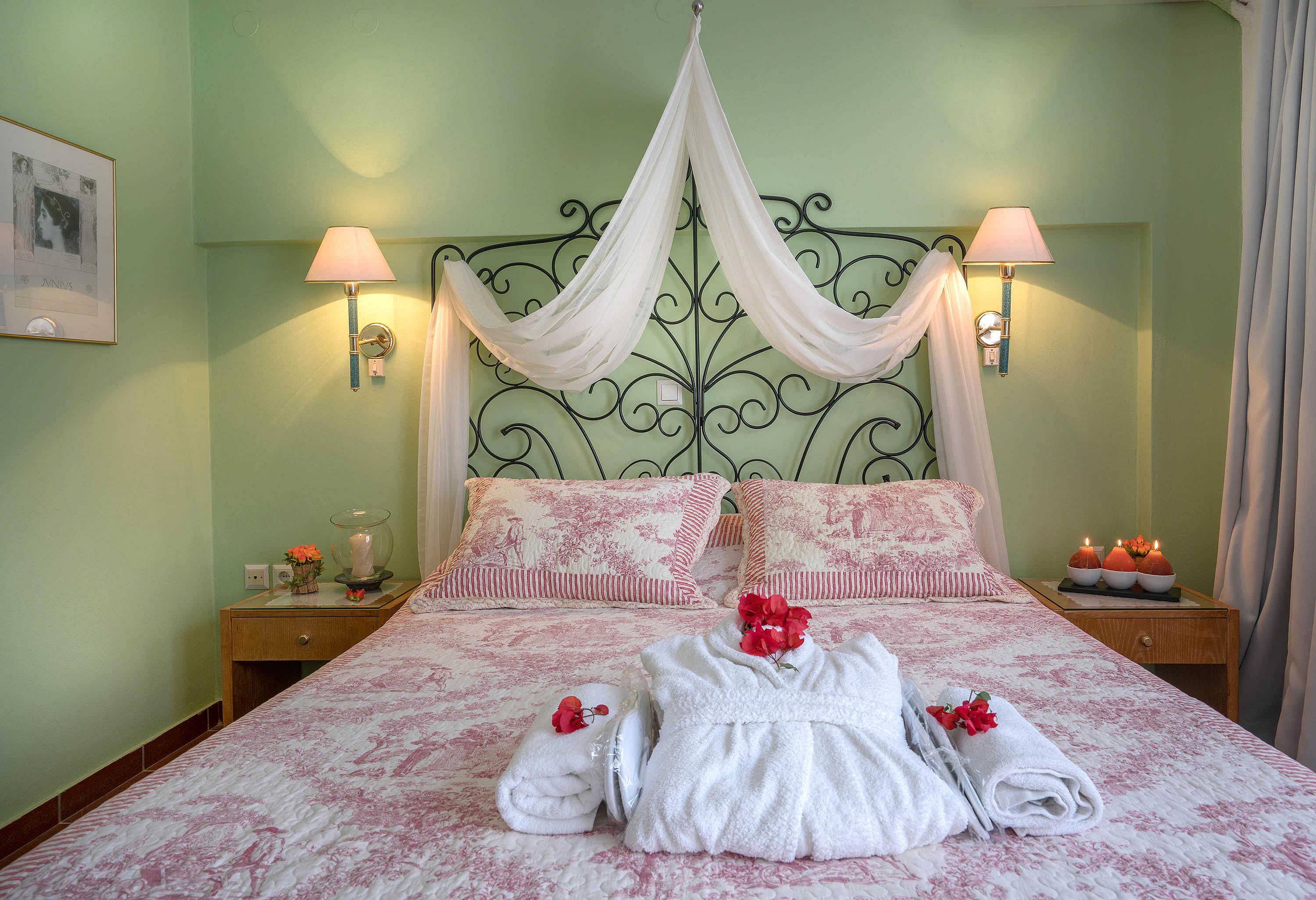 Authentic Maisonette No 9 - Outstandig Greek Complex w/ Terrace + Pool - Gallery - 59