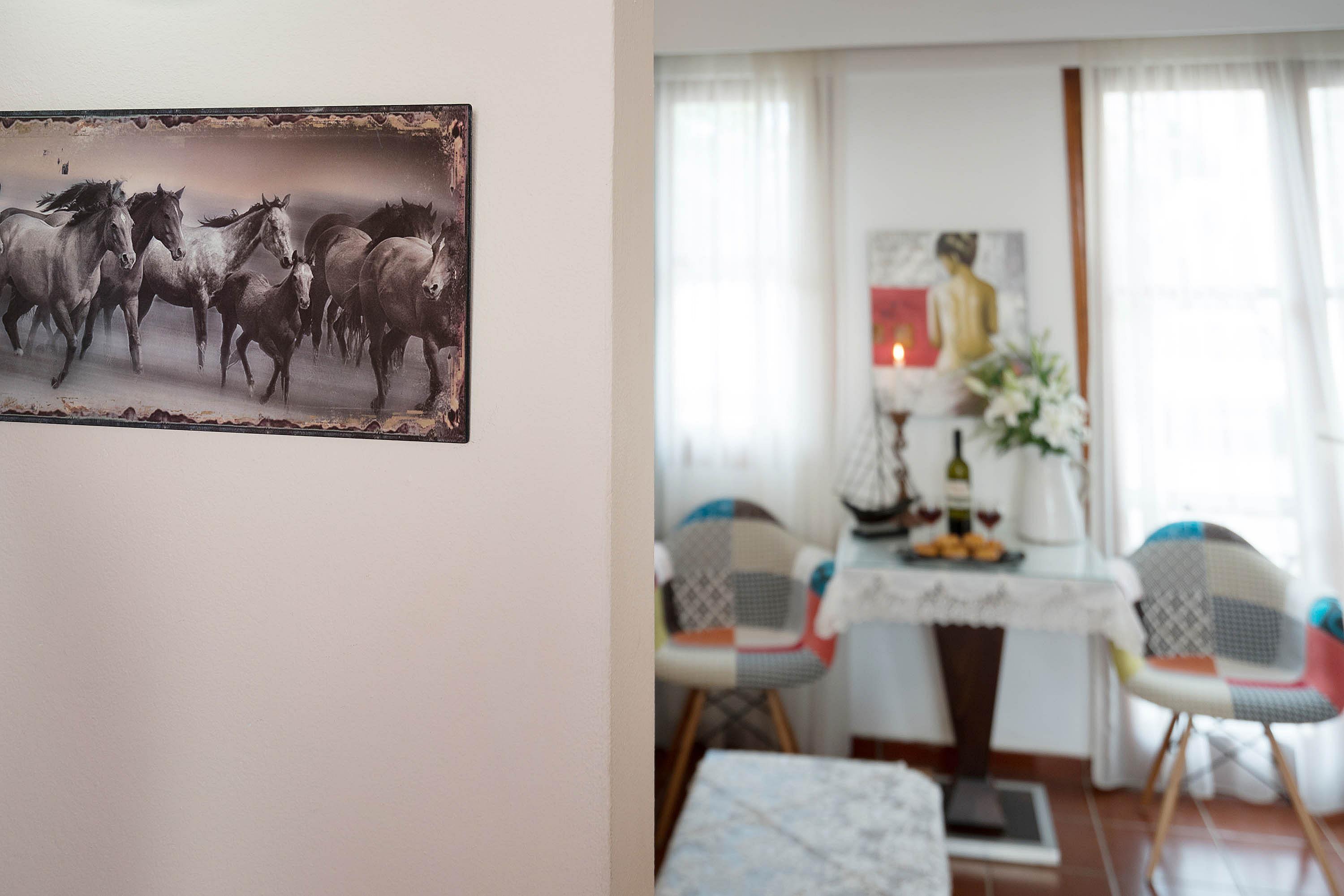 Authentic Maisonette No 9 - Outstandig Greek Complex w/ Terrace + Pool Home - Gallery - 64