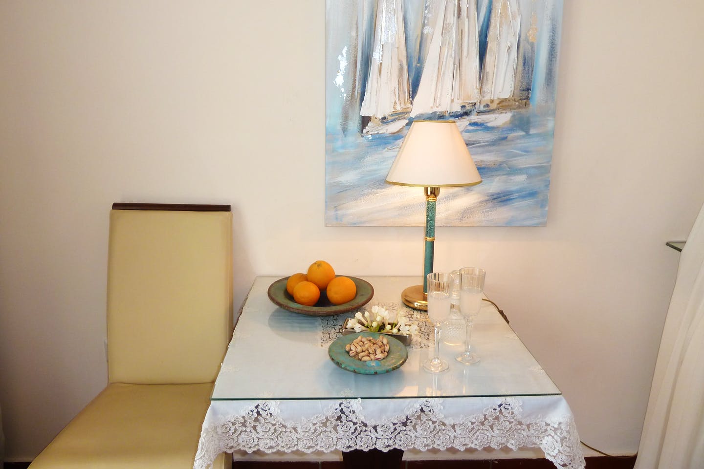  Authentic Maisonette No 9  -  Outstandig Greek Complex w/ Terrace + Pool Home  - Gallery -  6