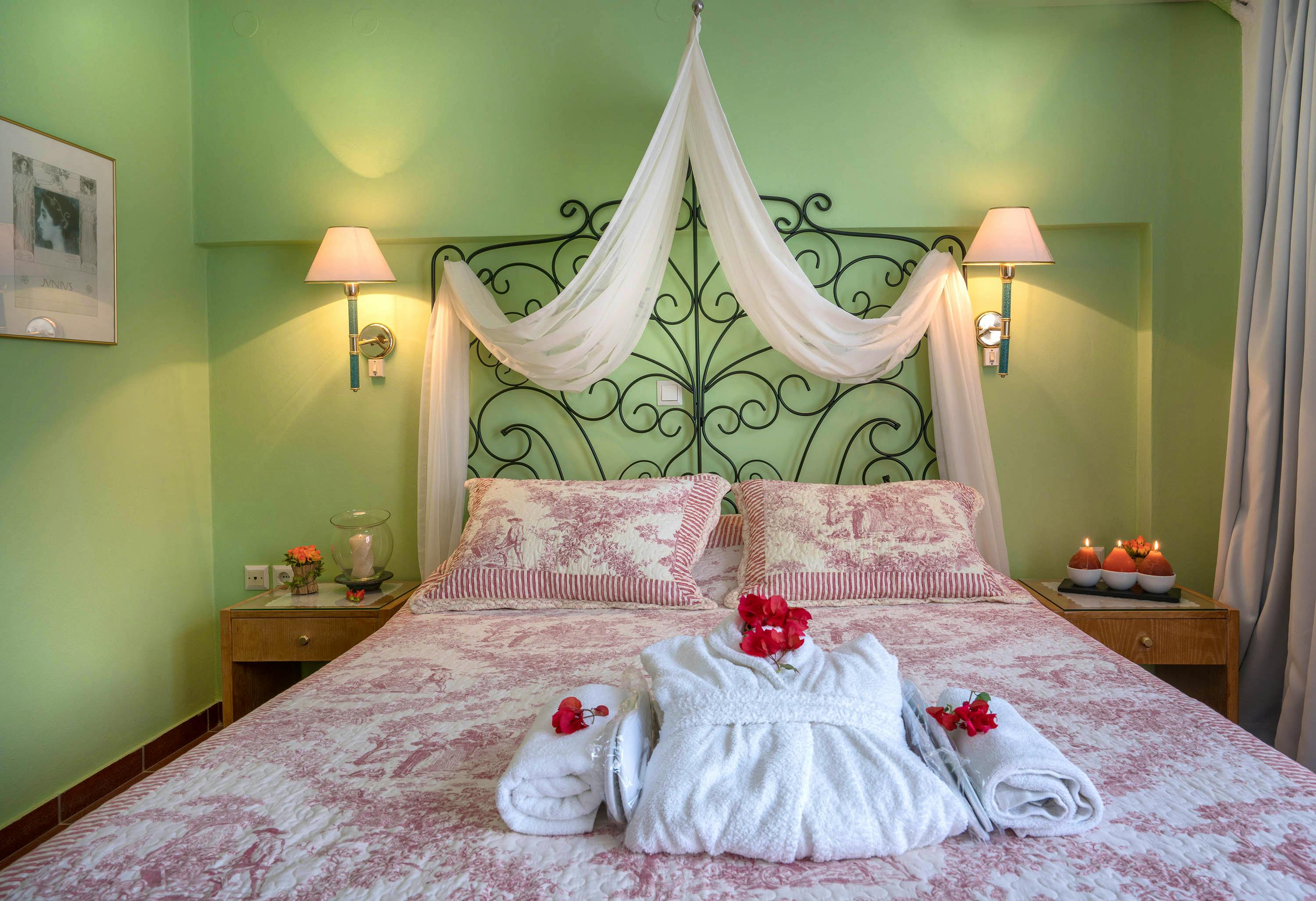 Authentic Maisonette No 9 - Outstandig Greek Complex w/ Terrace + Pool - Gallery - 33