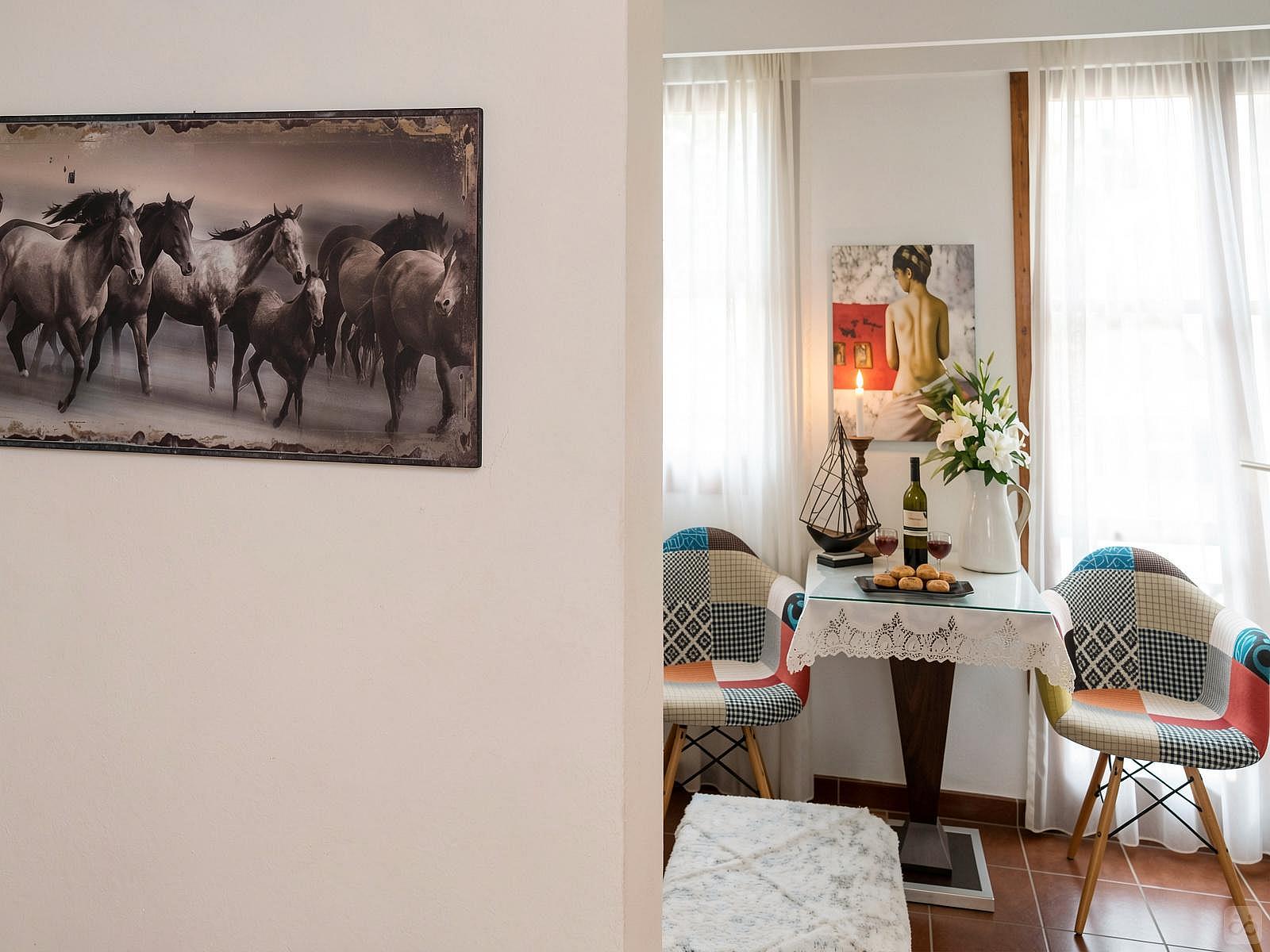 Authentic Maisonette No 9 - Outstandig Greek Complex w/ Terrace + Pool - Gallery - 79