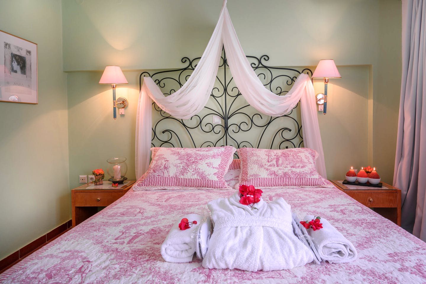  Authentic Maisonette No 9  -  Outstandig Greek Complex w/ Terrace + Pool  - Gallery -  7