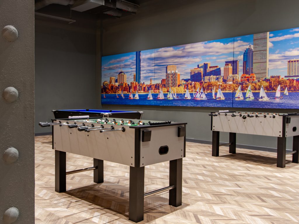 Plymouth Cross House