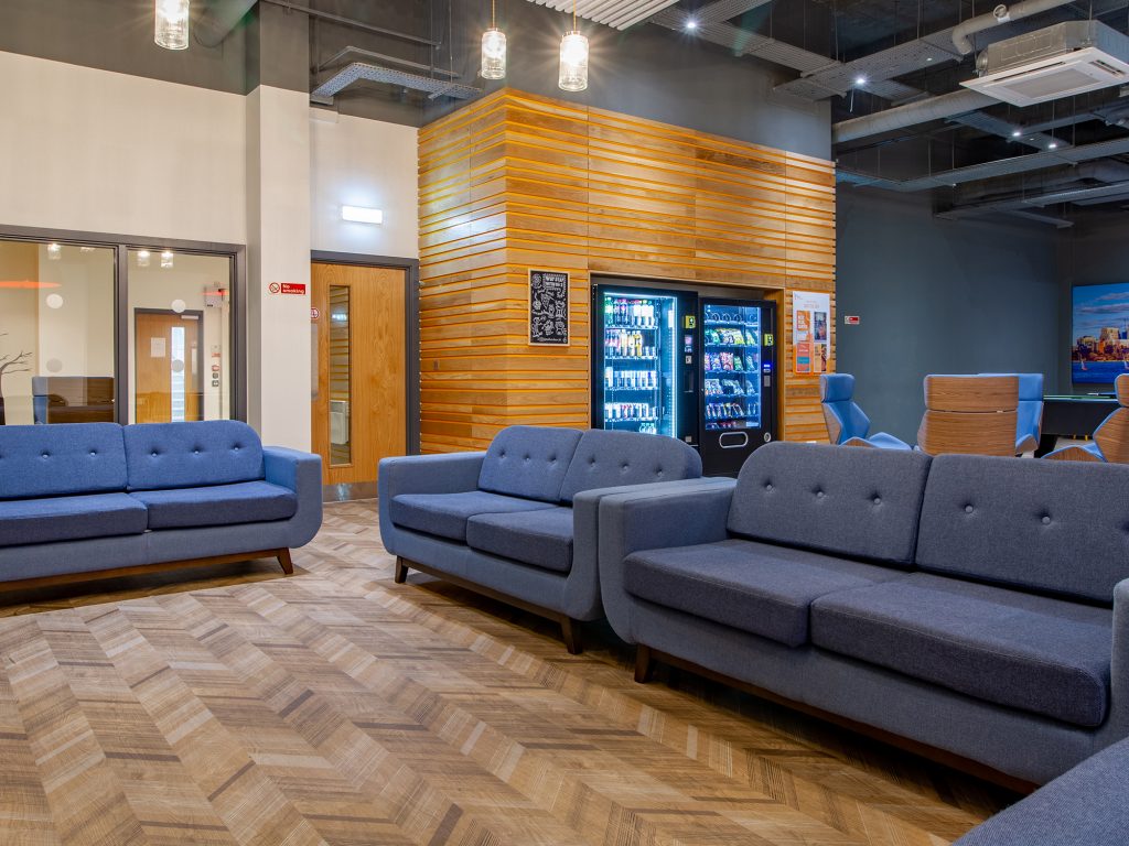 Plymouth Cross House