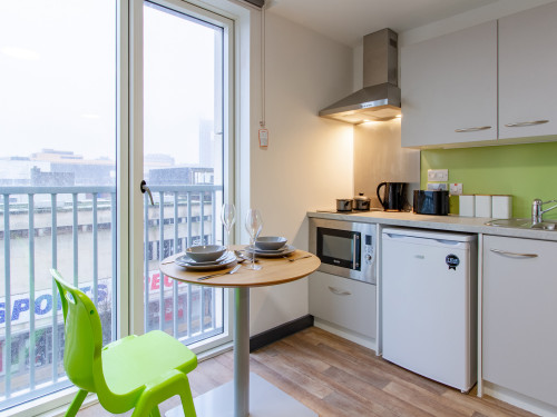 Plymouth Cross House - Gallery - 27