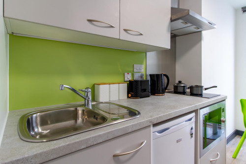 Plymouth Cross House - Gallery - 23