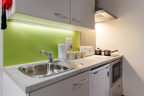 Plymouth Cross House - Gallery - 11