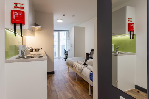 Plymouth Cross House - Gallery - 58