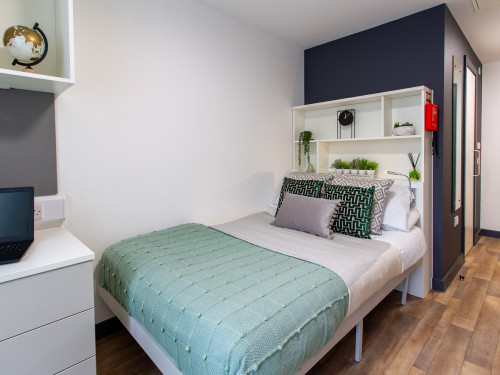 Plymouth Cross House - Gallery - 57