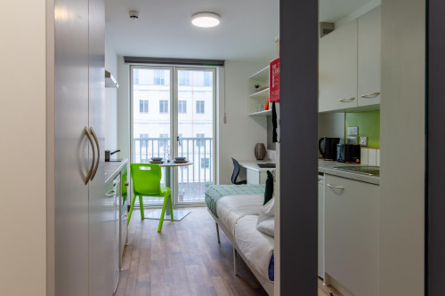 Plymouth Cross House - Gallery - 70